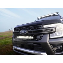 Kit Calandre Lazer Triple-R 1250 Ford Ranger 2023+ - Eclairage 4x4